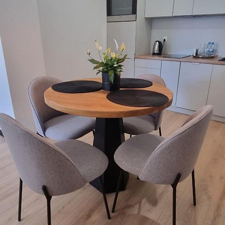 Apartament Moje Dabrowno Eksteriør billede