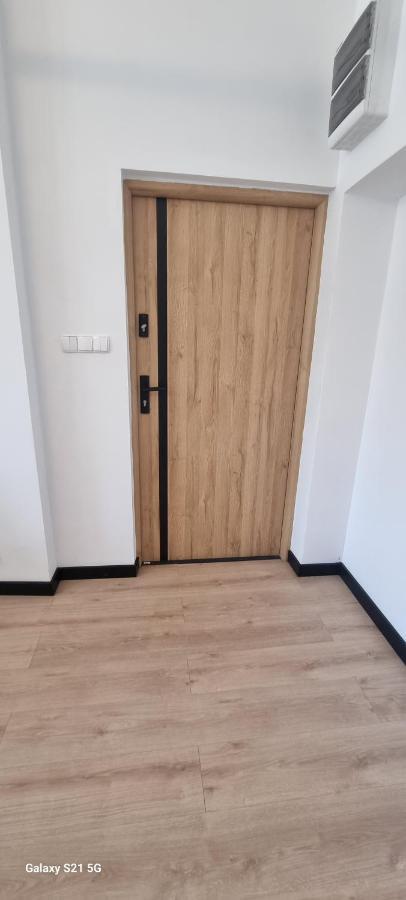Apartament Moje Dabrowno Eksteriør billede
