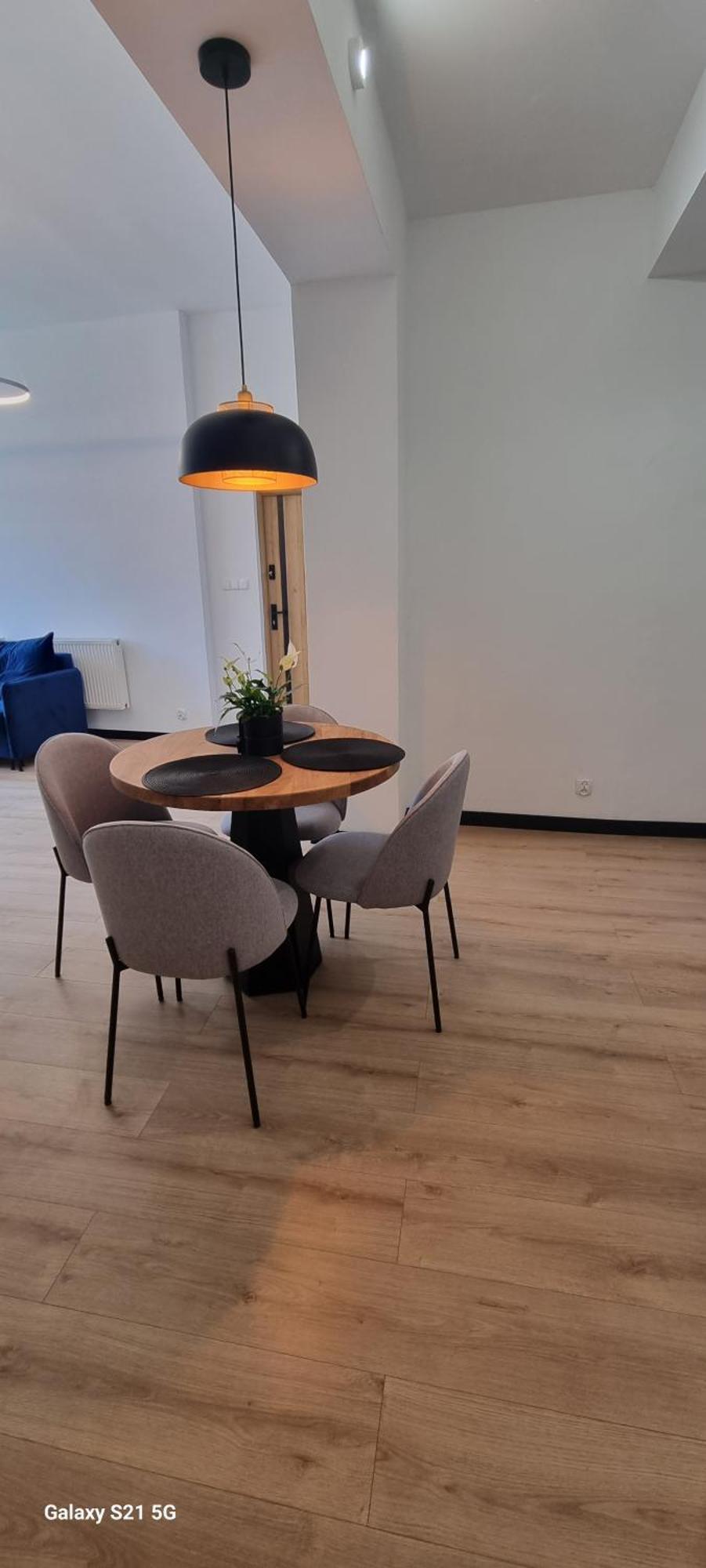 Apartament Moje Dabrowno Eksteriør billede