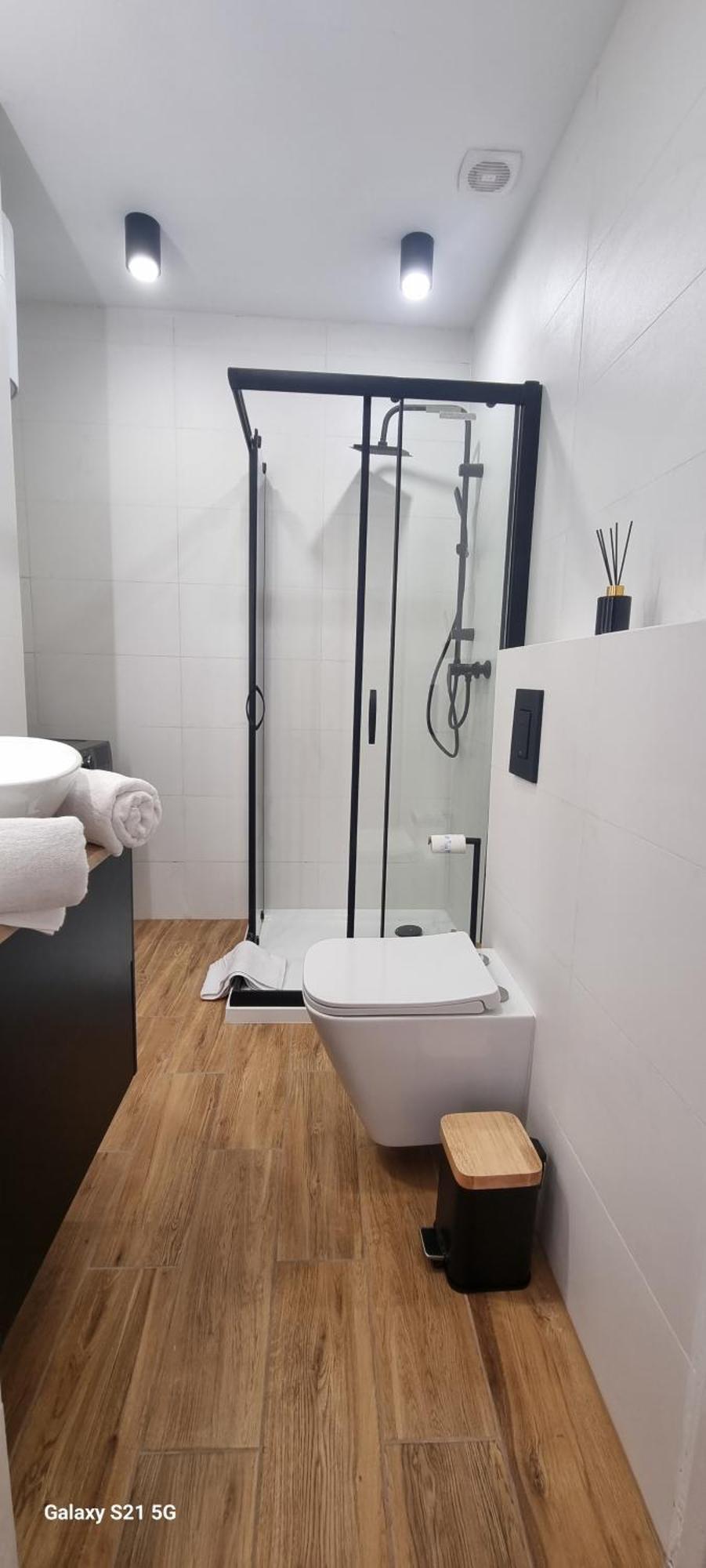 Apartament Moje Dabrowno Eksteriør billede