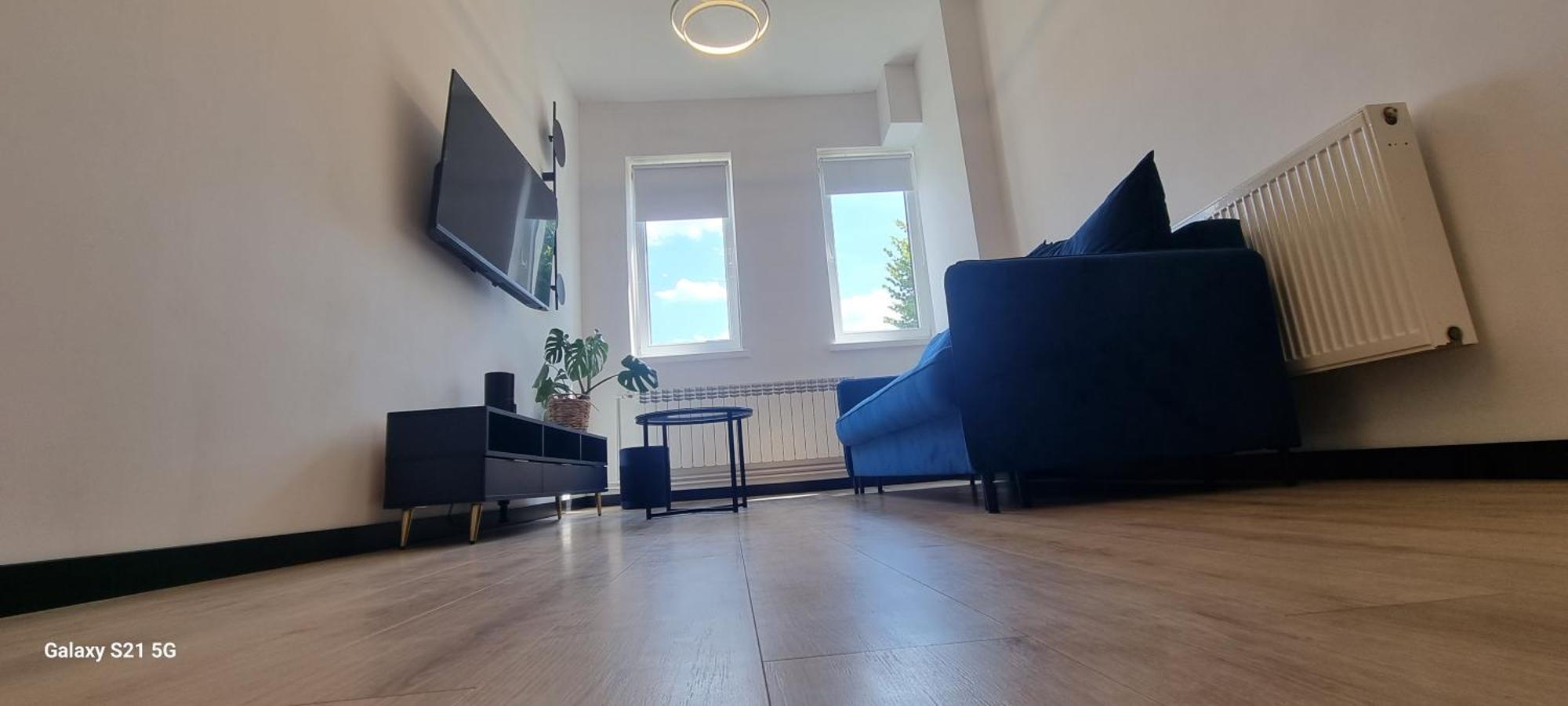 Apartament Moje Dabrowno Eksteriør billede