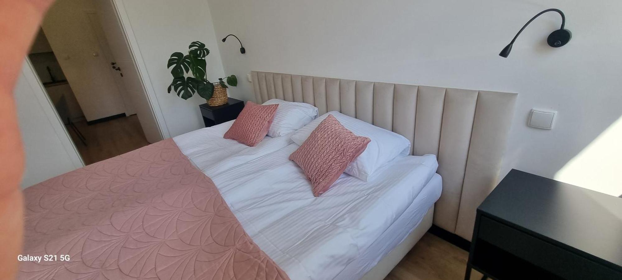 Apartament Moje Dabrowno Eksteriør billede