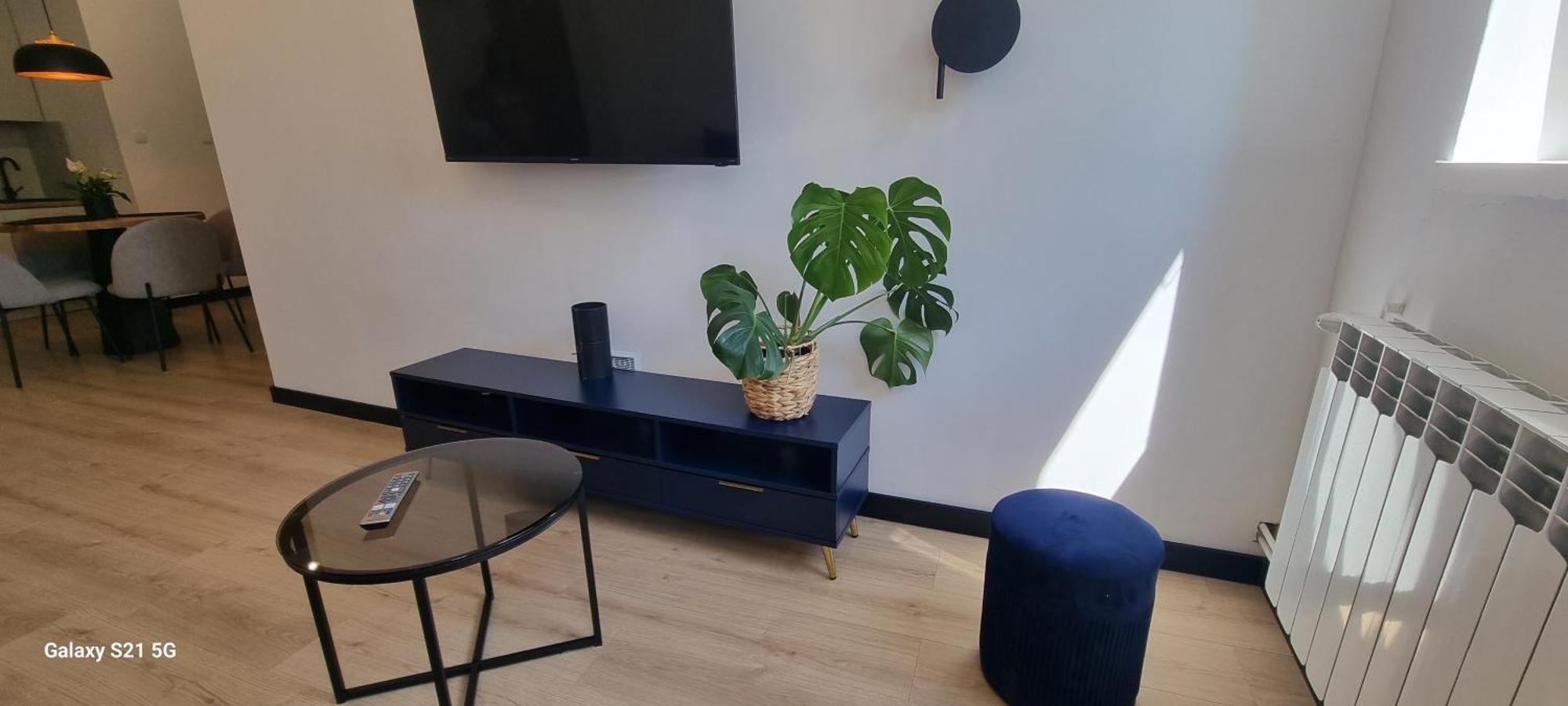 Apartament Moje Dabrowno Eksteriør billede