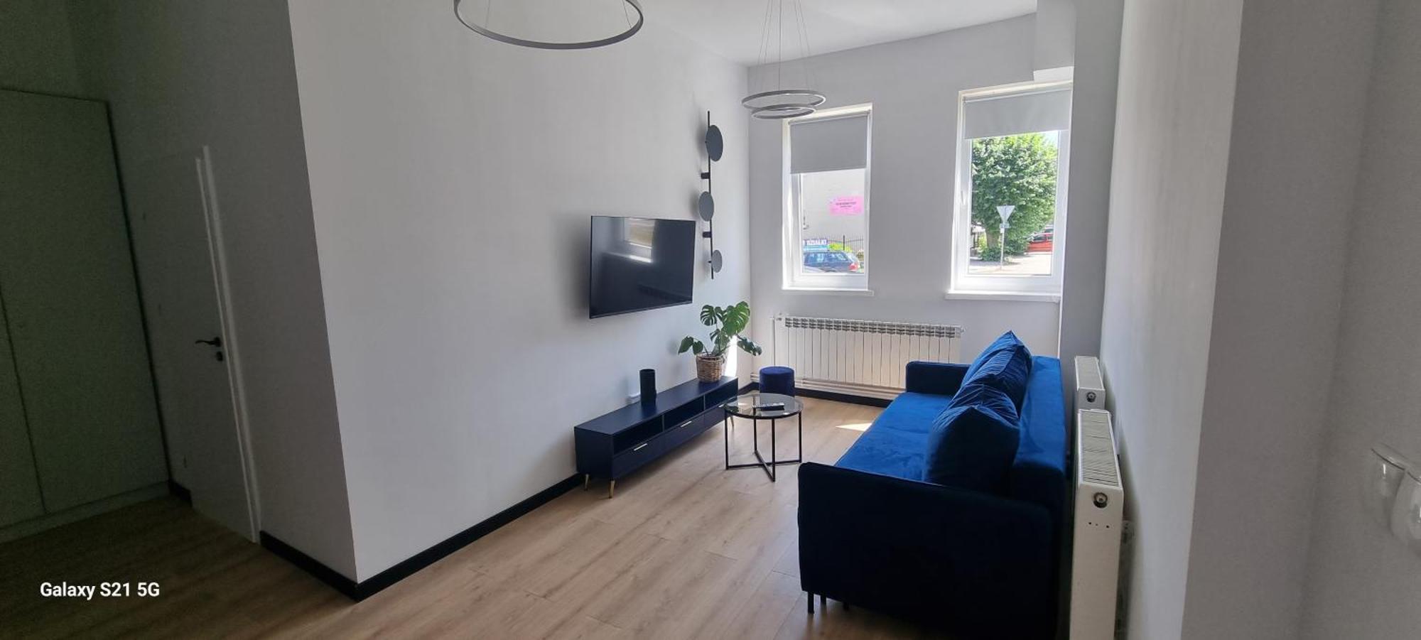 Apartament Moje Dabrowno Eksteriør billede