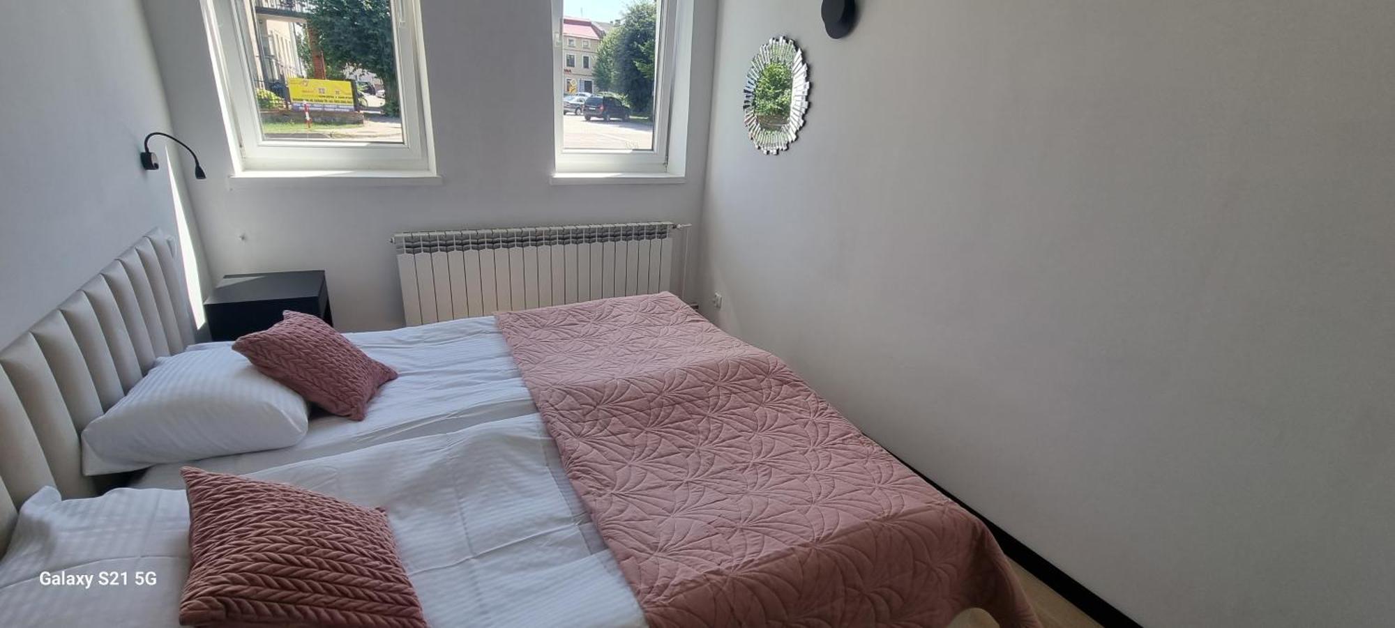 Apartament Moje Dabrowno Eksteriør billede