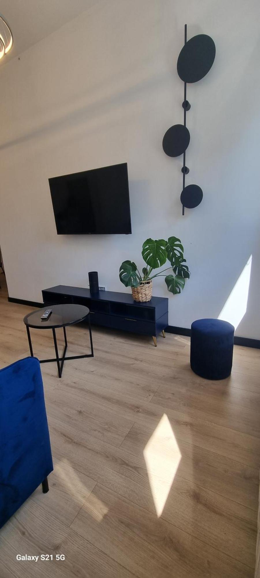 Apartament Moje Dabrowno Eksteriør billede