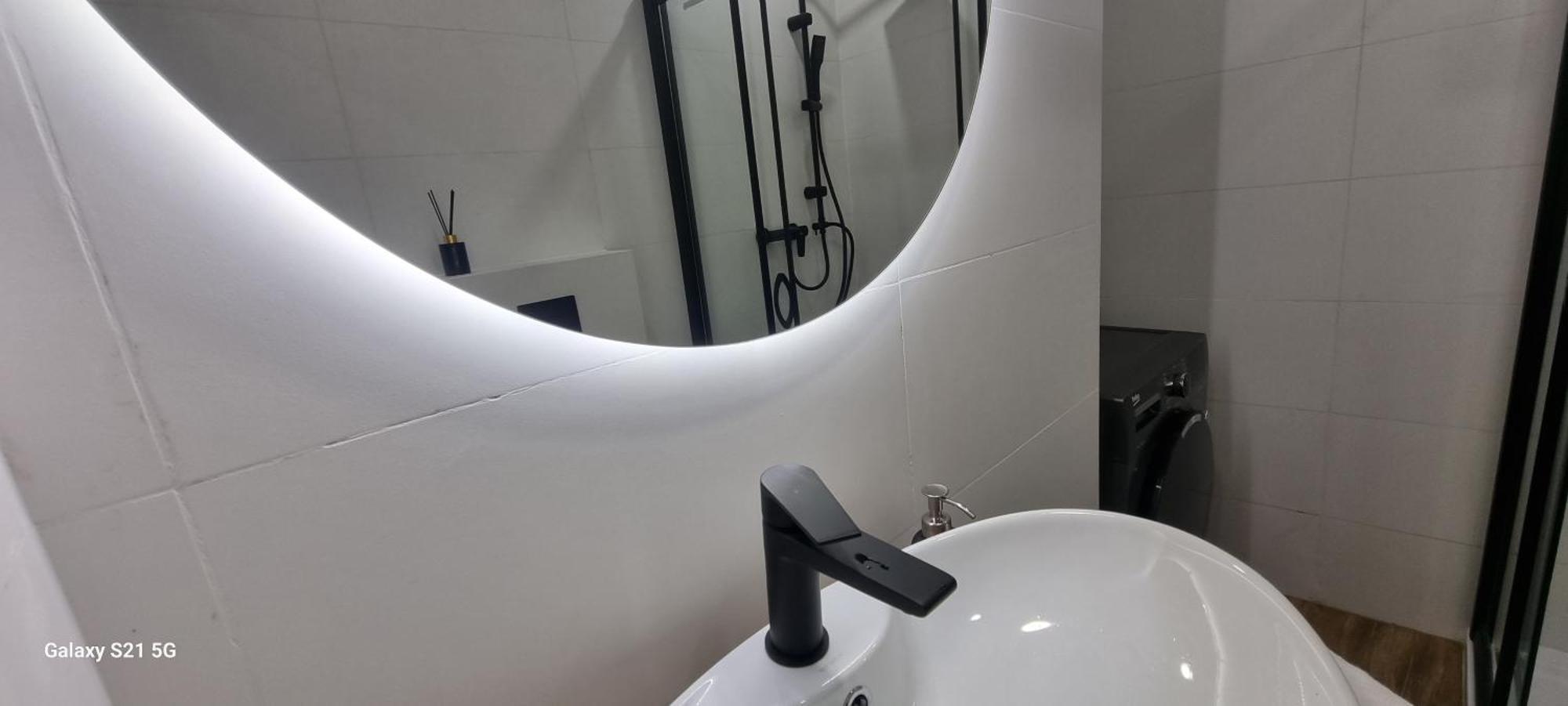 Apartament Moje Dabrowno Eksteriør billede