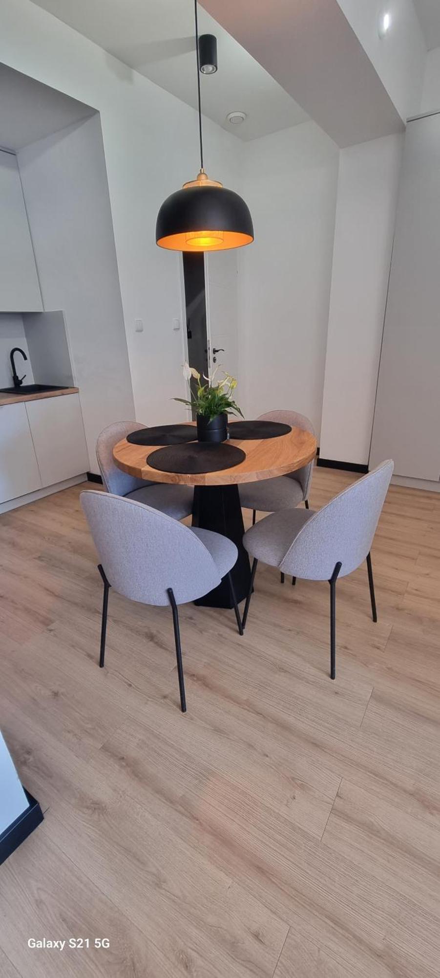 Apartament Moje Dabrowno Eksteriør billede