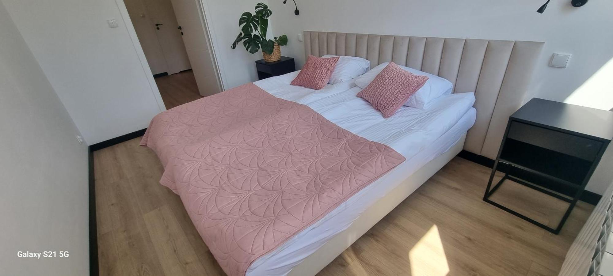 Apartament Moje Dabrowno Eksteriør billede