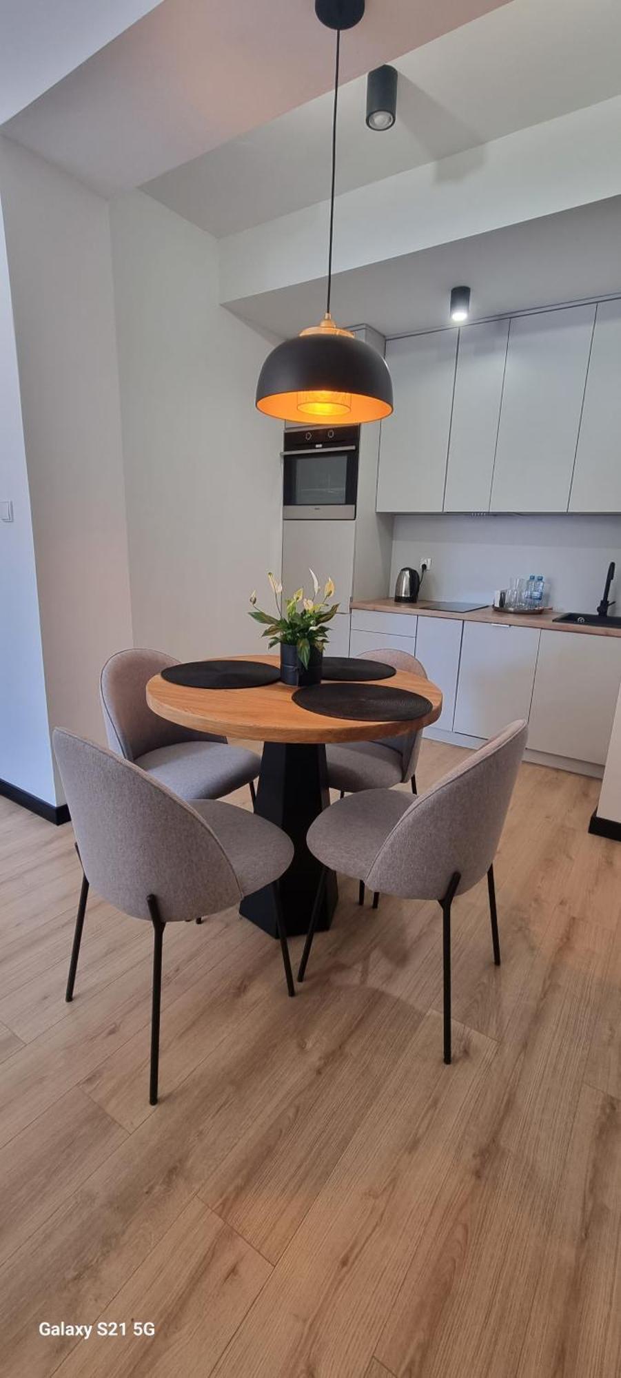 Apartament Moje Dabrowno Eksteriør billede