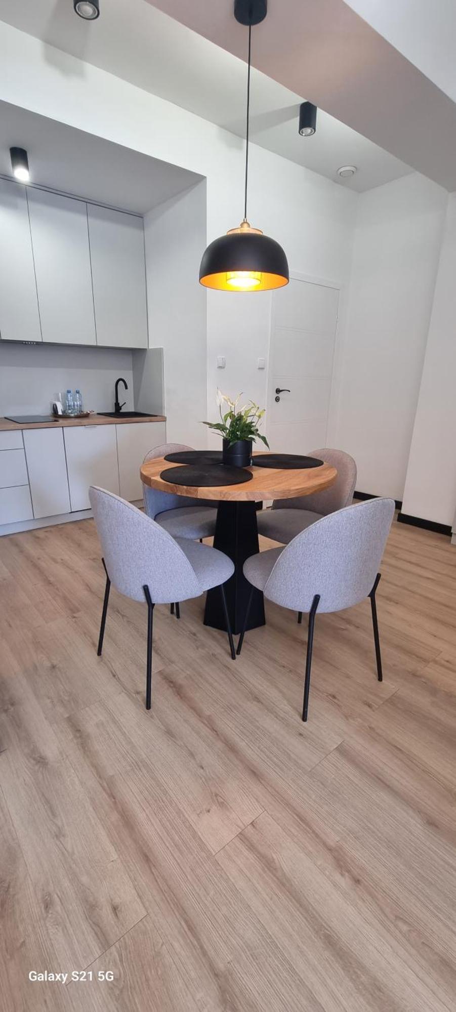 Apartament Moje Dabrowno Eksteriør billede