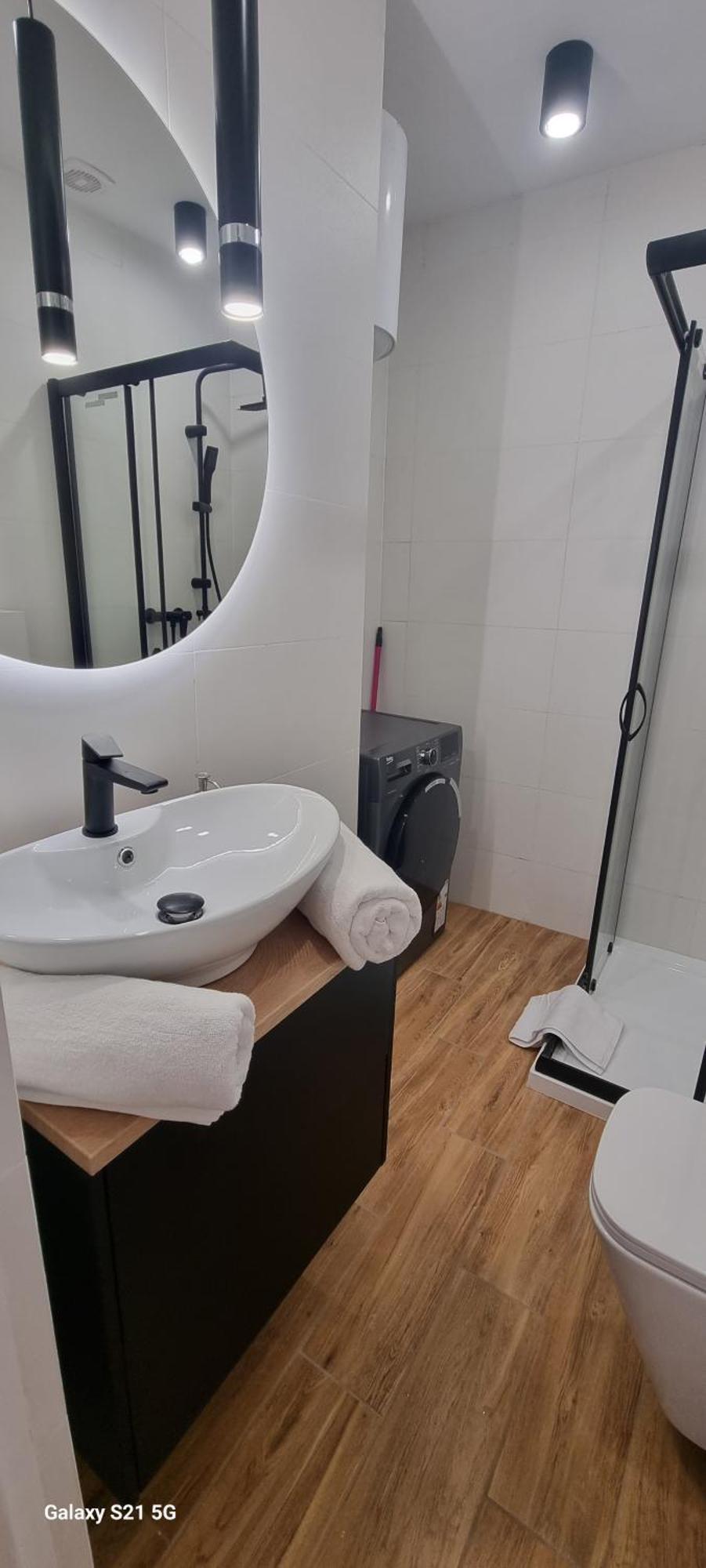 Apartament Moje Dabrowno Eksteriør billede