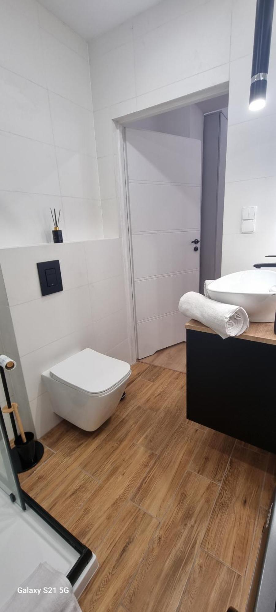 Apartament Moje Dabrowno Eksteriør billede