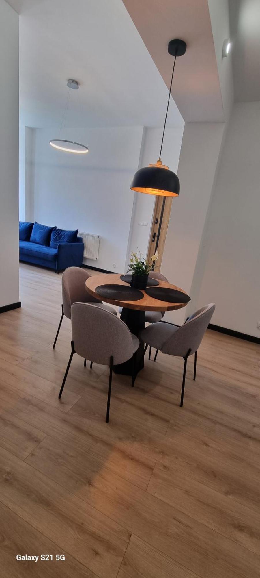 Apartament Moje Dabrowno Eksteriør billede