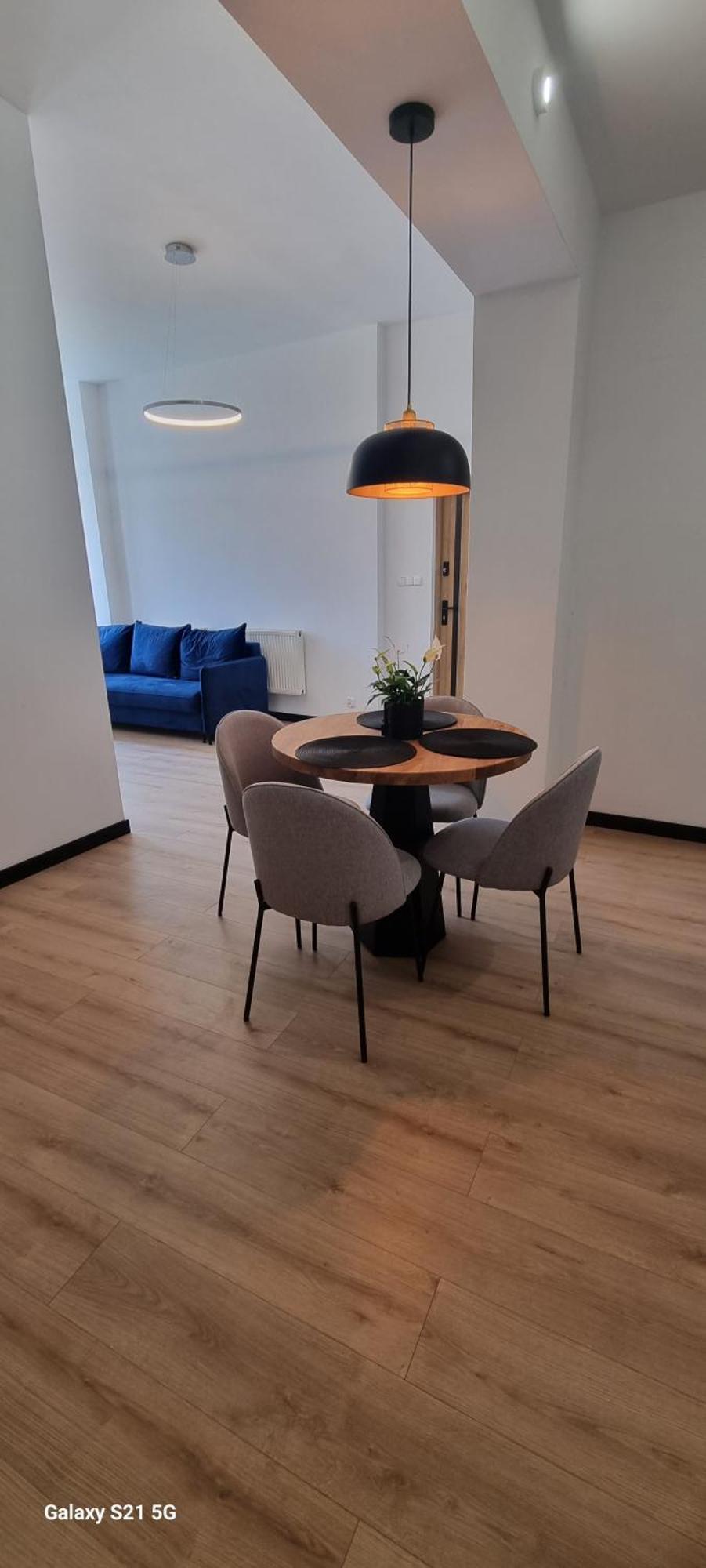 Apartament Moje Dabrowno Eksteriør billede