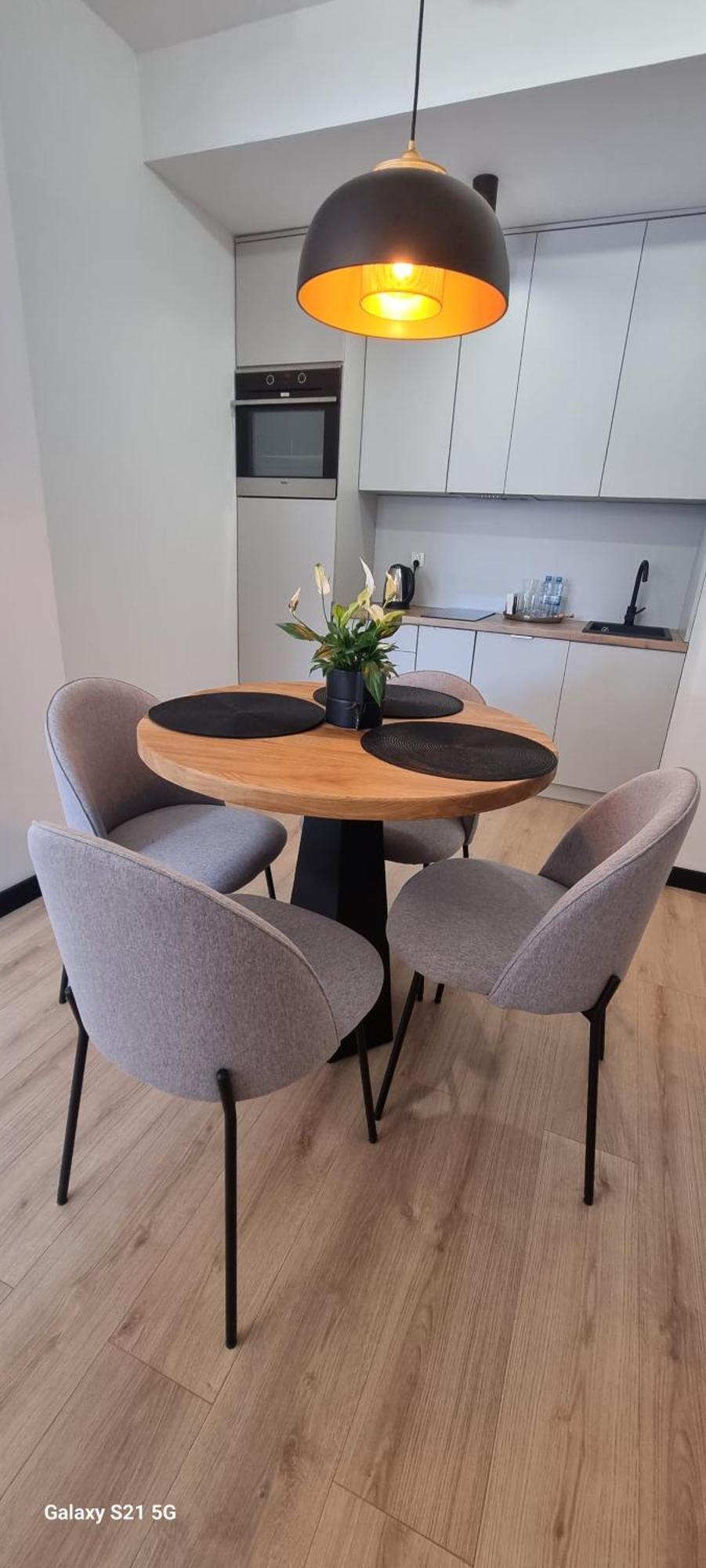 Apartament Moje Dabrowno Eksteriør billede