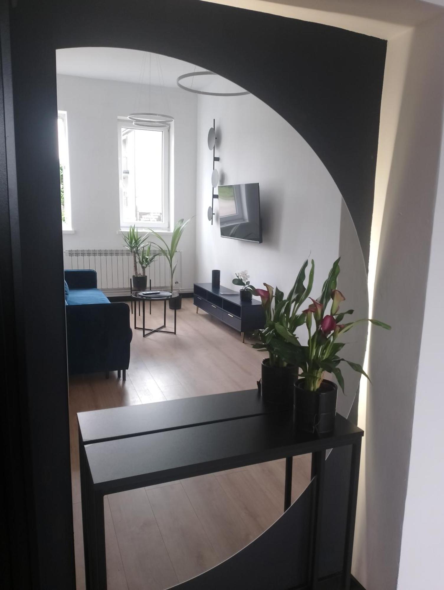 Apartament Moje Dabrowno Eksteriør billede