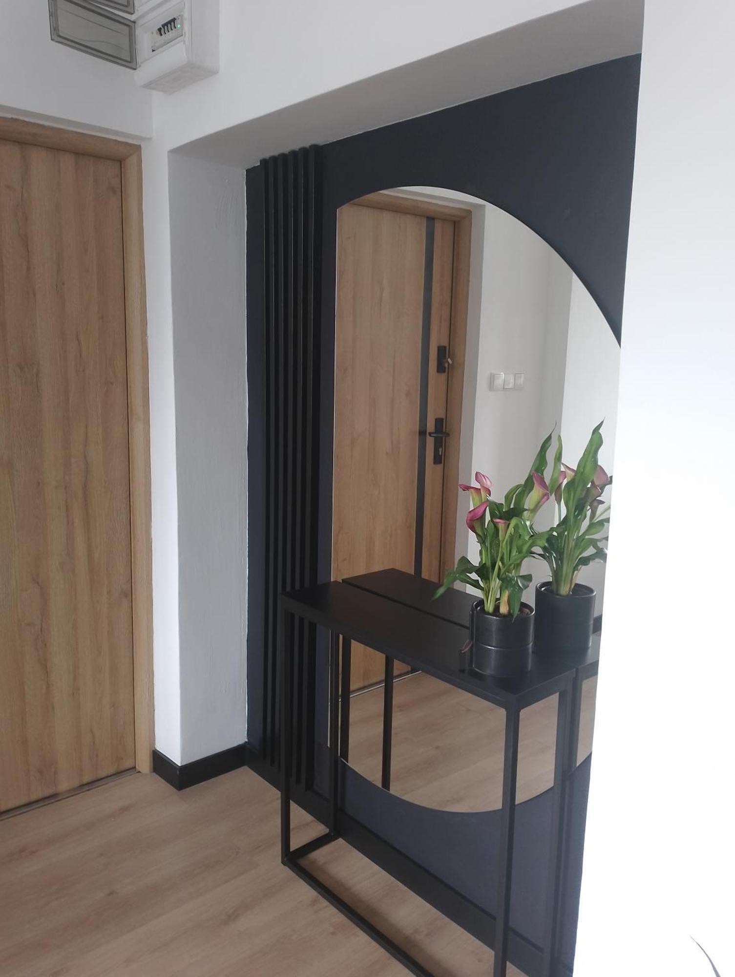 Apartament Moje Dabrowno Eksteriør billede